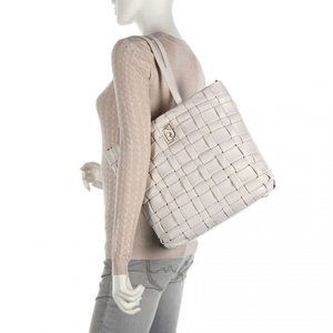 Liu Jo Woven Tote